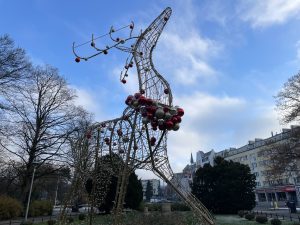 Read more about the article Rok temu pawie, w tym renifery. Powtórzą sukces swoich poprzedników?