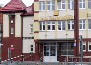 Read more about the article 30 lat więzienia za brutalny gwałt na dwóch seniorkach. Zapadł wyrok w Kołobrzegu