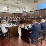 Sesja Rady Miasta Kołobrzeg