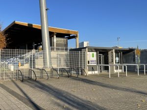 Read more about the article Kto dokończy modernizację stadionu przy Śliwińskiego?