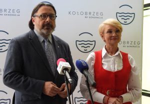 Read more about the article Miasto Kołobrzeg podpisało porozumienie z Polską Fundacją Przedsiębiorczości