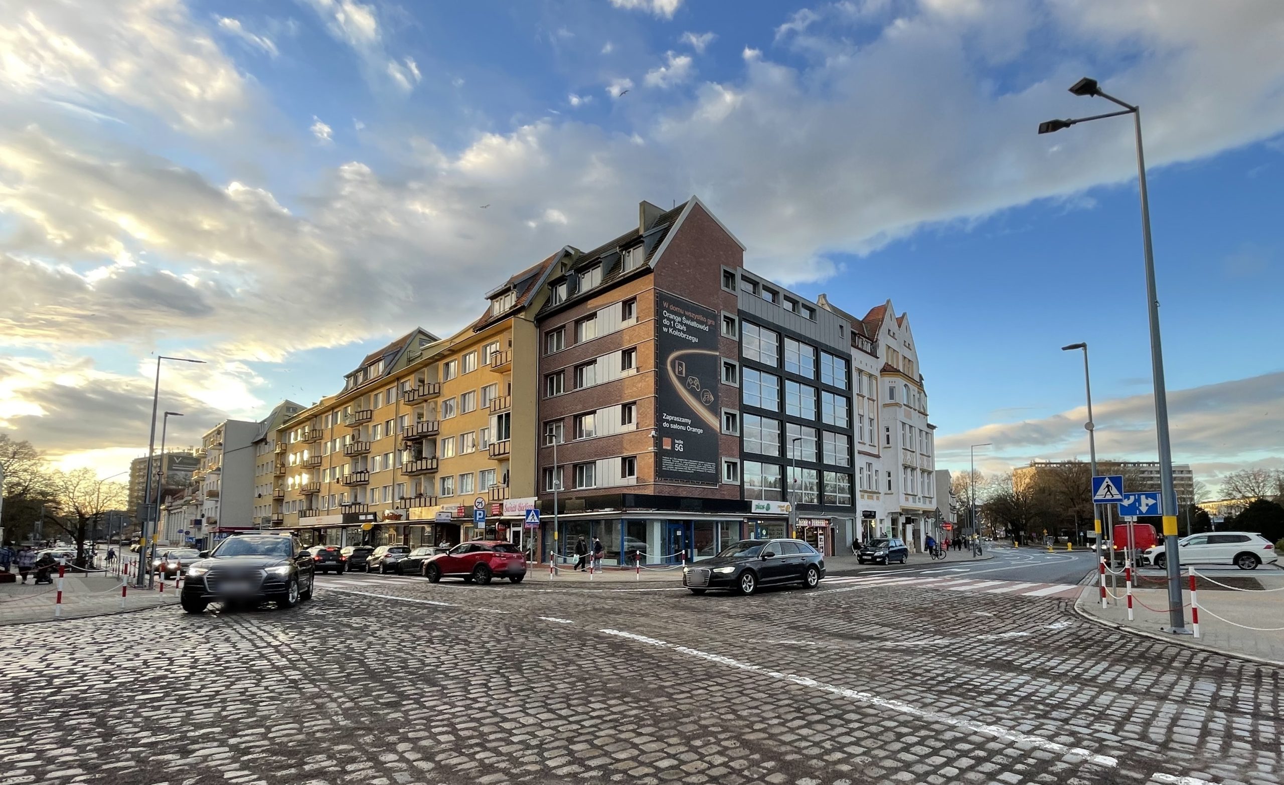 You are currently viewing 11 listopada: sprawdź, gdzie w Kołobrzegu spodziewać się utrudnień w ruchu kołowym