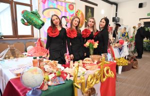 Read more about the article „HOTUGA” w kołobrzeskim „Ekonomie” (ZDJĘCIA)