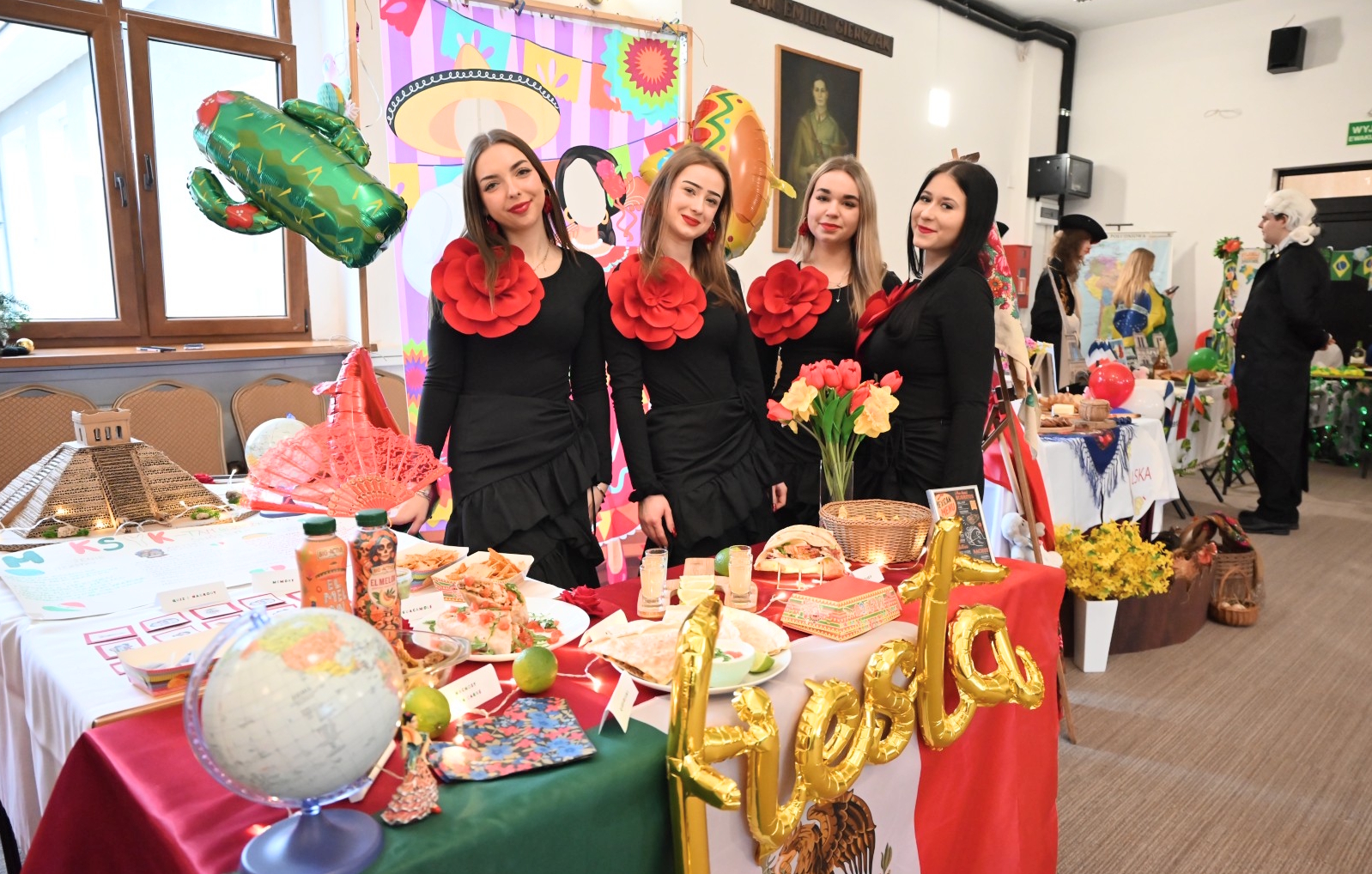 You are currently viewing „HOTUGA” w kołobrzeskim „Ekonomie” (ZDJĘCIA)