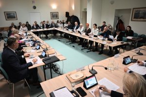 Read more about the article Powiat kołobrzeski z budżetem na 2026 rok