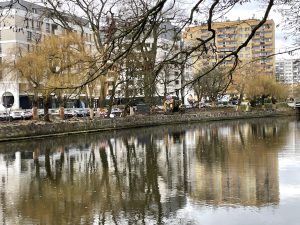 Read more about the article Problem z pozwoleniem na przebudowę brzegów Parsęty. Zostanie unieważnione?