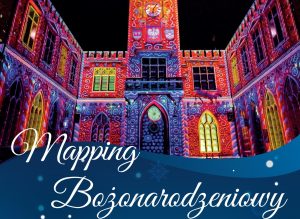 Read more about the article Świąteczny mapping rusza już 6 grudnia