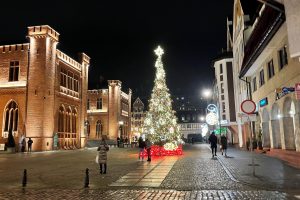 Read more about the article Co robić w Kołobrzegu w weekend 12-14 grudnia? (PROGRAM)