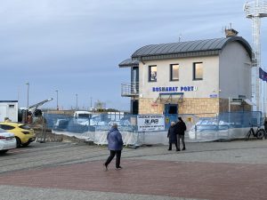 Read more about the article Atrakcja turystyczna w Kołobrzegu wciąż zamknięta. Kiedy zostanie otwarta?