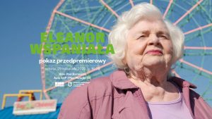 Read more about the article 7 stycznia 2026 r., DKF „Sztorm” – film „Eleonor Wspaniała”