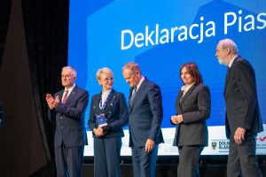 Read more about the article 80. rocznica przyłączenia Ziem Zachodnich i Północnych do Polski