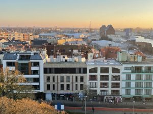 Read more about the article Kołobrzeg na I miejscu w Rankingu Gmin 2025