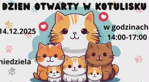 Read more about the article Dzień otwarty w kołobrzeskim Kotulisku