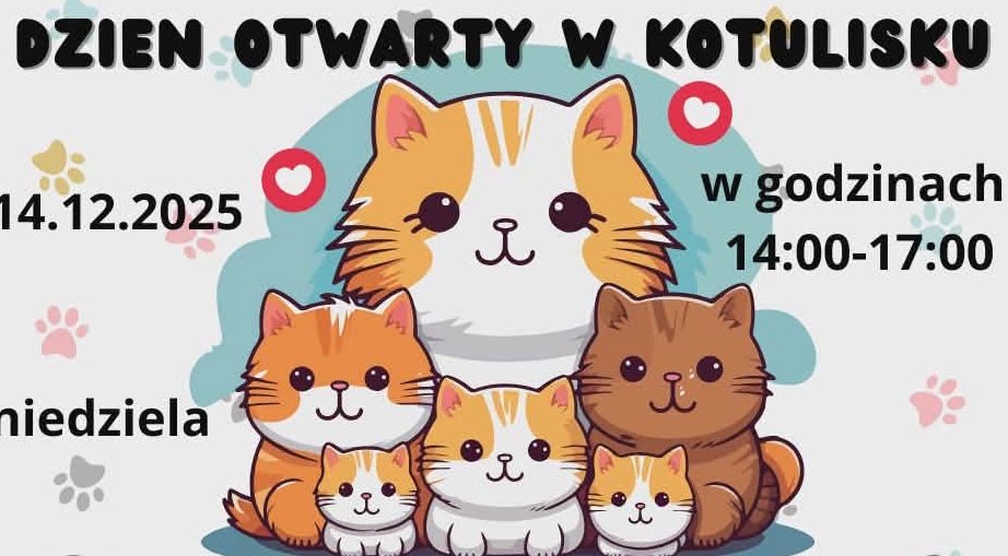 You are currently viewing Dzień otwarty w kołobrzeskim Kotulisku