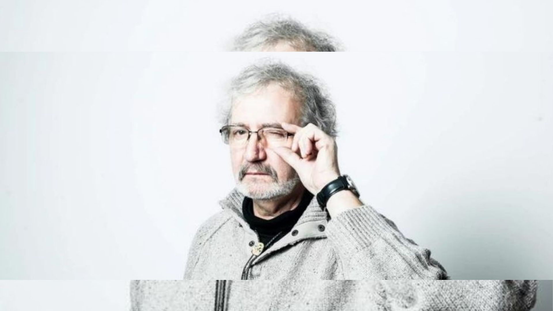 You are currently viewing Mamy dla naszych Czytelników bilety na występ Krzysztofa Daukszewicza