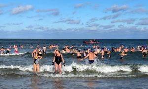 Read more about the article 10-11 stycznia, Styczniowy Spontan, czyli Festival Morsowania