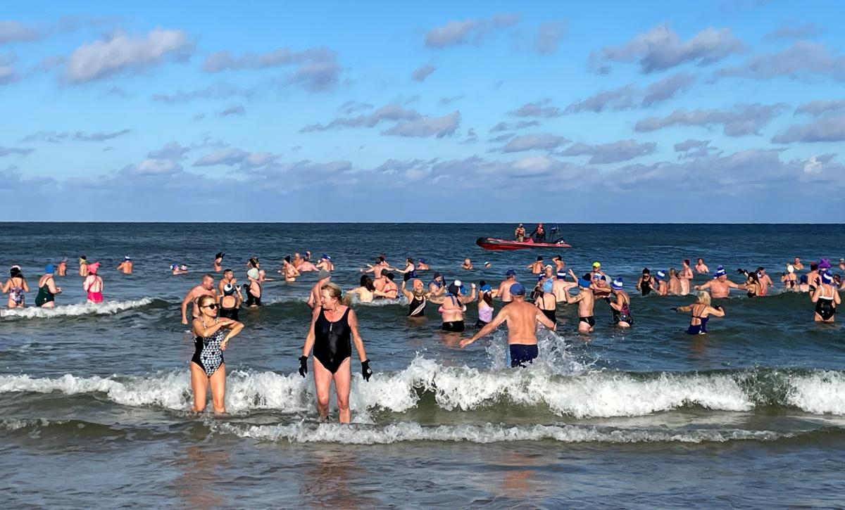 You are currently viewing 10-11 stycznia, Styczniowy Spontan, czyli Festival Morsowania