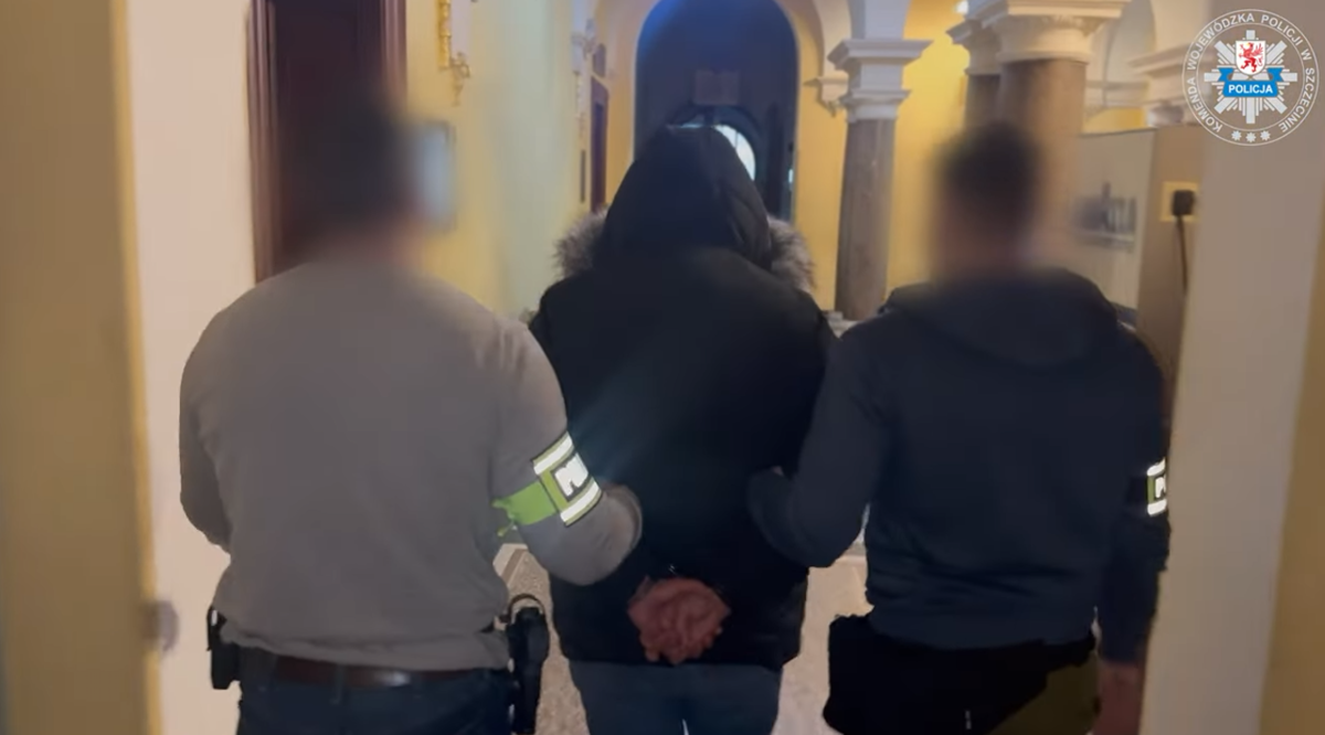You are currently viewing Biegły z Kołobrzegu pomógł zatrzymać 6 osób w śledztwie dot. piramidy finansowej