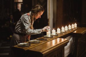 Read more about the article Betlejemskie Światło Pokoju w Kołobrzegu i pow. kołobrzeskim. Sprawdź, gdzie możesz je odebrać