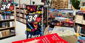 Read more about the article Lista punktów ze stacjonarnymi puszkami WOŚP