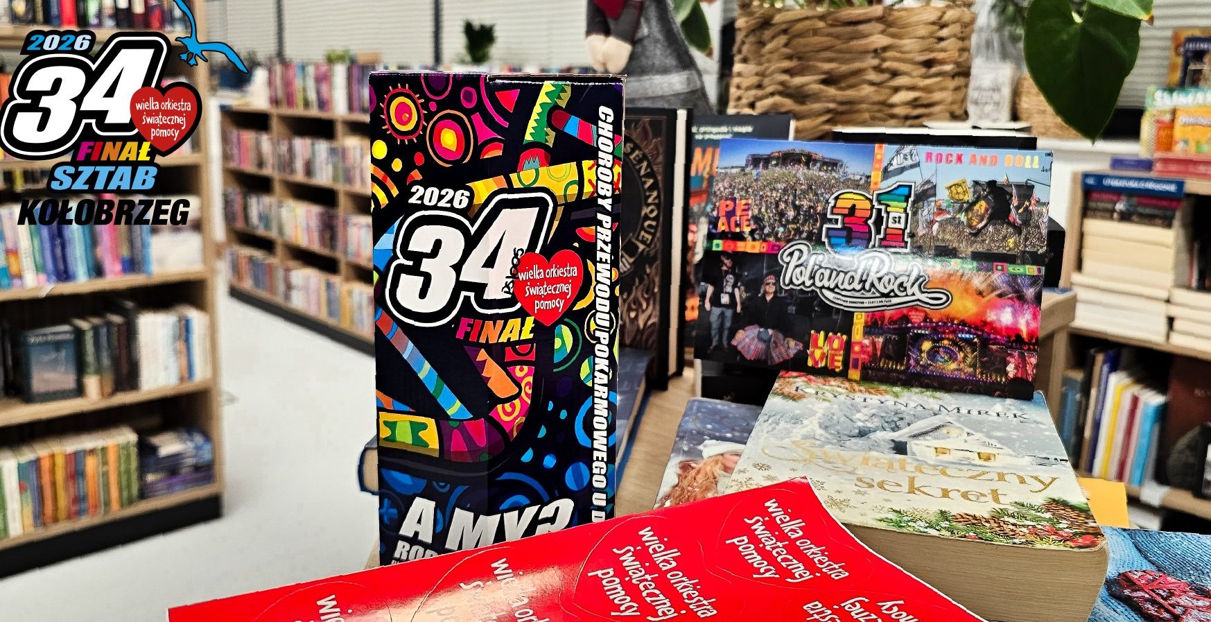 You are currently viewing Lista punktów ze stacjonarnymi puszkami WOŚP