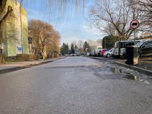 Read more about the article Wielu chętnych na przebudowę Bogusława X i Jerzego. Na ile wycenili inwestycję?