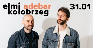 Read more about the article Co robić w weekend 30 stycznia – 1 lutego w Kołobrzegu? (PROGRAM)