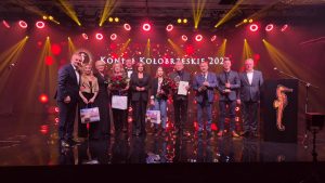 Read more about the article Statuetki Konika Kołobrzeskiego wręczone (ZDJĘCIA)