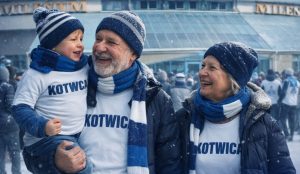 Read more about the article Kotwica Port Morski Kołobrzeg zagra w Dzień Babci. Specjalna promocja biletowa