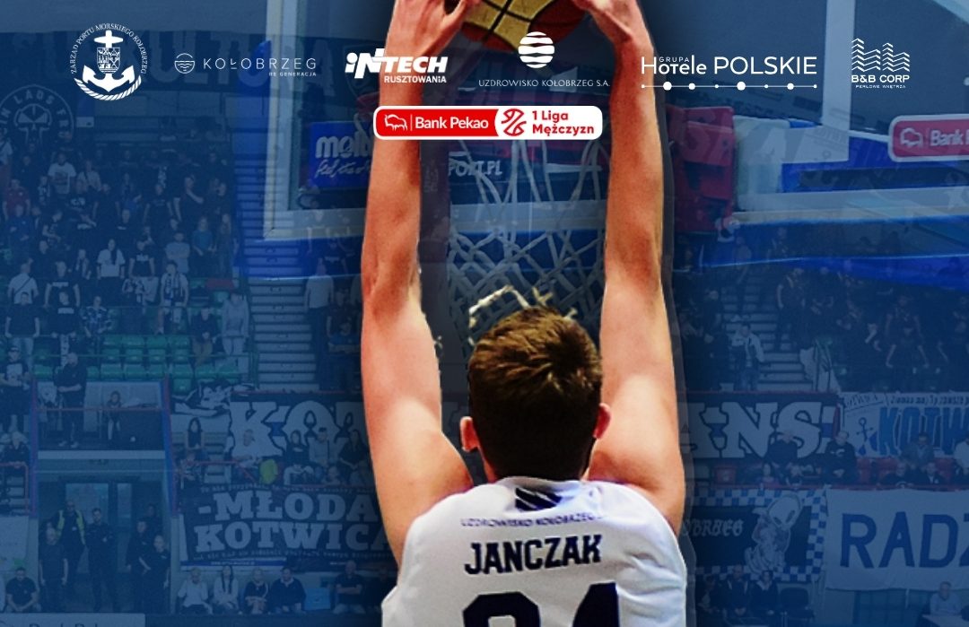You are currently viewing W piątek Kotwica Port Morski Kołobrzeg rozpoczyna rundę rewanżową