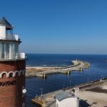 latarnia morska w Kołobrzegu