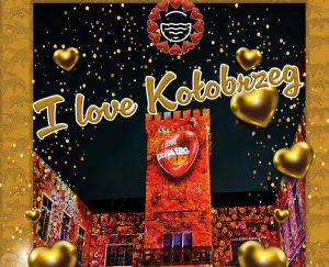 Read more about the article Startuje mapping 3D „I love Kołobrzeg”