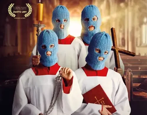 You are currently viewing Repertuar kina Wybrzeże w styczniu. Na afiszu m.in. „Ministranci” i „Norymberga”