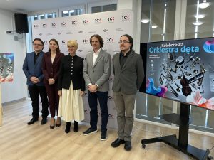 Read more about the article Powstaje Kołobrzeska Orkiestra Dęta. Wkrótce rusza nabór