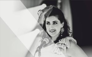 Read more about the article 31 stycznia, Gala Muzyki Filmowej: Sopran & Big-Band Wrocławscy Muzycy