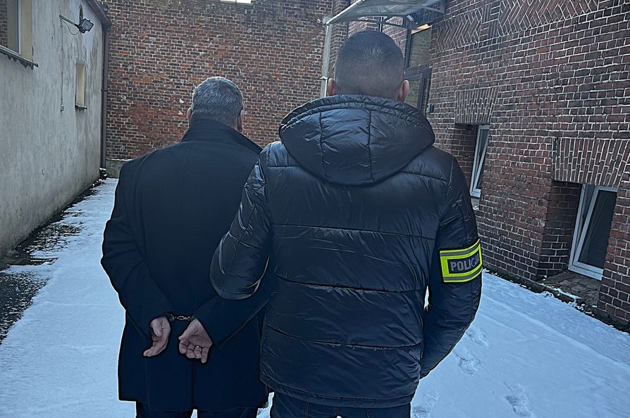 You are currently viewing KRONIKA POLICYJNA: obywatelskie ujęcie pijanego kierowcy