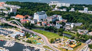 Read more about the article Skoro nie Oceanarium, to co może powstać na Wyspie Solnej?