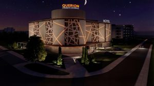 Read more about the article Górskie Resorty potwierdzają: w Kołobrzegu powstanie park multimedialnej rozrywki