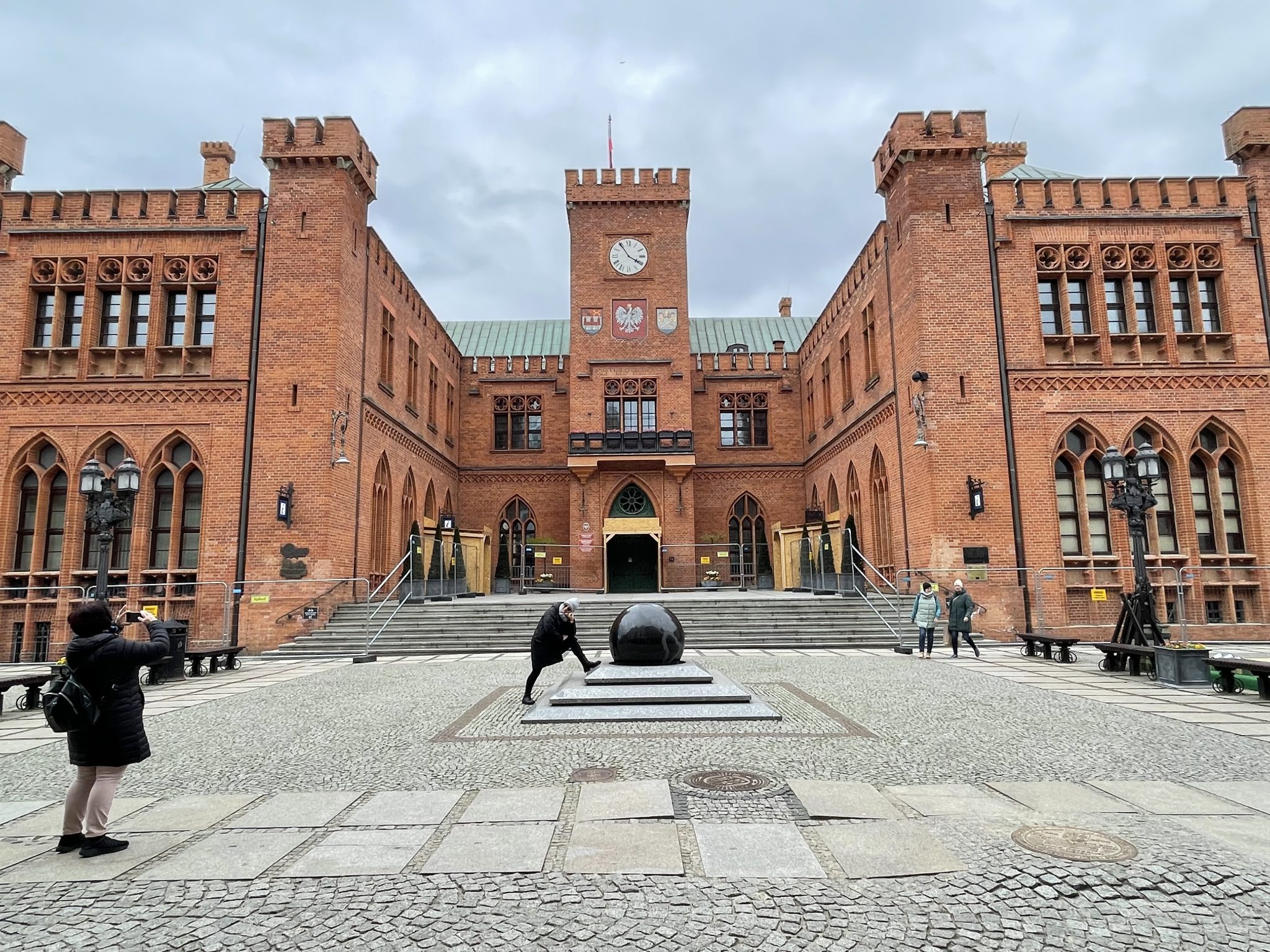 You are currently viewing 1 maja, Piknik Europejski