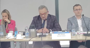 Read more about the article Gmina Kołobrzeg w końcu ma budżet. Radni i wójt musieli pójść na kompromis