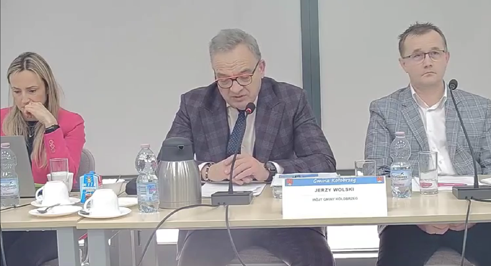 You are currently viewing Gmina Kołobrzeg w końcu ma budżet. Radni i wójt musieli pójść na kompromis