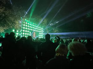 Gromee i scena jak wielki boombox. Co jeszcze szykuje Kołobrzeg na powitanie Nowego Roku?
