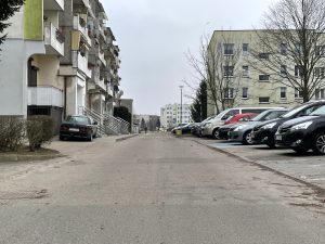 Read more about the article Trzynaście ofert na jedną ulicę. Rekordowa rozpiętość cen