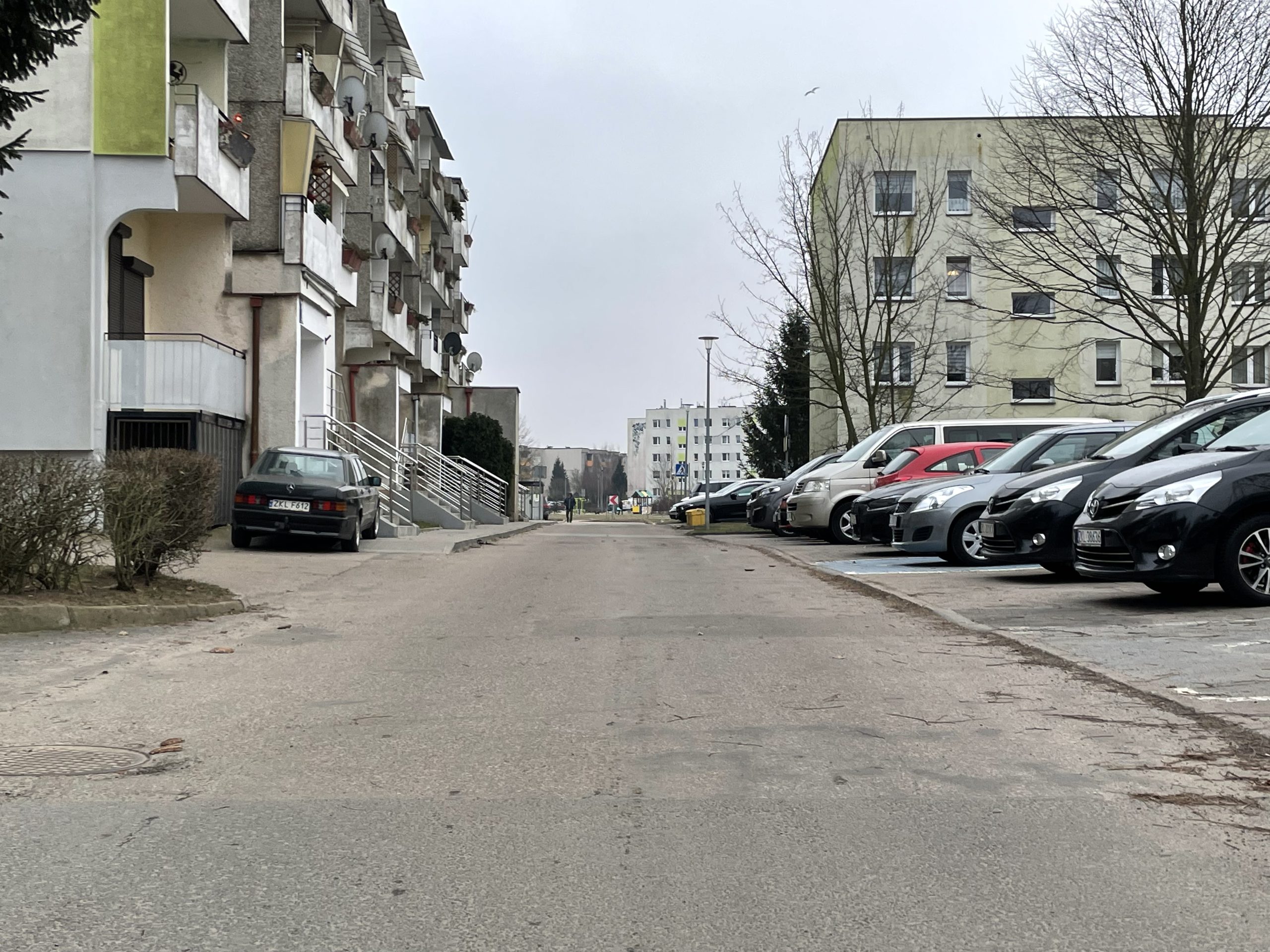 You are currently viewing Trzynaście ofert na jedną ulicę. Rekordowa rozpiętość cen