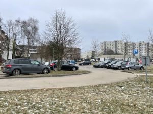 Read more about the article Remont Żółkiewskiego. Spotkanie otwarte dla mieszkańców