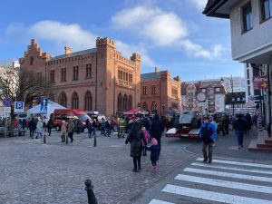 Read more about the article Co robić w Kołobrzegu w weekend 23-25 stycznia? (PROGRAM)