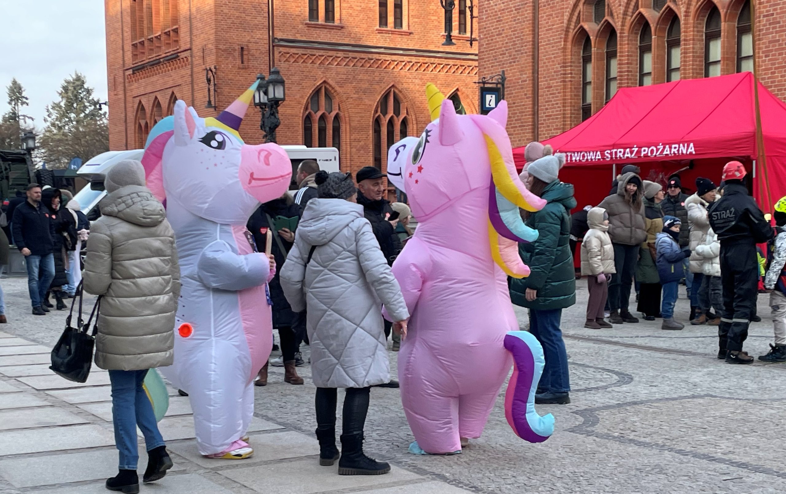 You are currently viewing 34. Finał Wielkiej Orkiestry Świątecznej Pomocy w Kołobrzegu (ZDJĘCIA)