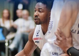 Read more about the article Kolejne zwycięstwo Kotwicy Port Morski Kołobrzeg