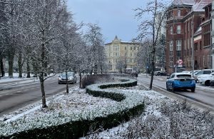 Read more about the article Alert pogodowy dla Kołobrzegu. Może obowiązywać nawet do 4 lutego