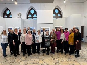 Read more about the article Podpisano umowy na dotacje na projekty kulturalne w Kołobrzegu (LISTA)